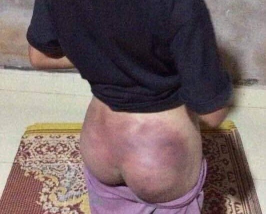 Nóng trong tuần: Sự im lặng khó hiểu của bố nữ sinh bị sát hại khi giao gà - 3