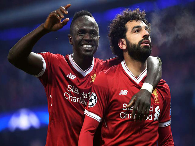 Bóng đá - Tottenham - Liverpool chung kết C1: Mane "tinh quái", Salah lập công đầy cảm xúc
