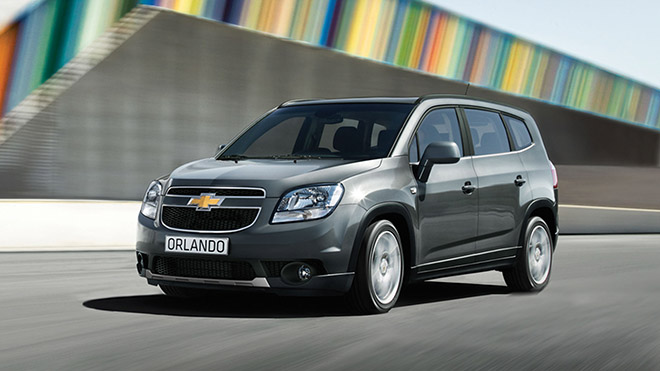 Gần 8000 chiếc xe Chevrolet Cruze và Orlando bị lỗi túi khí tại Việt Nam được Vinfast triệu hồi - 1