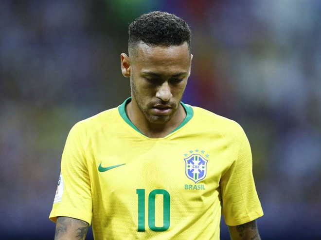 Neymar bị cáo buộc hiếp dâm: Tiếp bước Ronaldo, có lỡ Copa America 2019? - 1