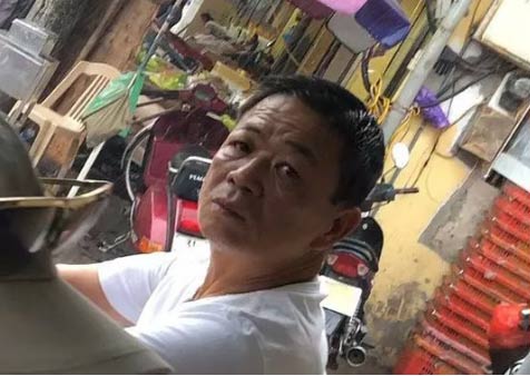 Rút khỏi Giải Báo chí Quốc gia tác phẩm "Thâm nhập băng nhóm bảo kê ở chợ Long Biên" - 3