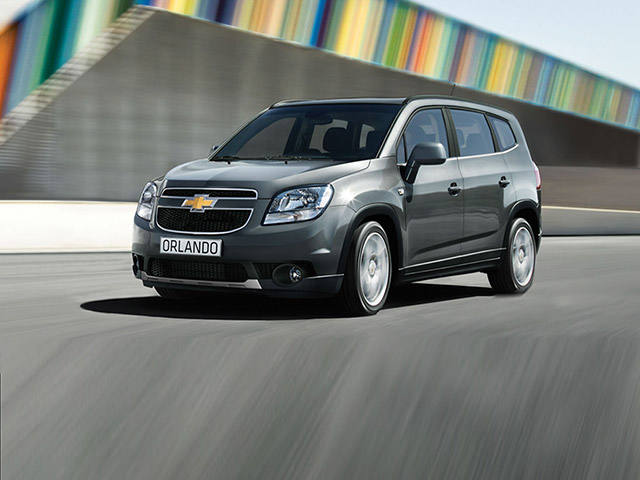 Ô tô - Gần 8000 chiếc xe Chevrolet Cruze và Orlando bị lỗi túi khí tại Việt Nam được Vinfast triệu hồi