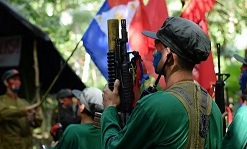 Đại sứ quán thông tin về 2 người Việt trong vụ đoàn xe bị đánh bom ở Philippines - 1