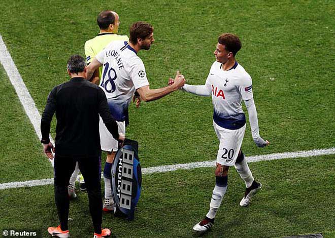 Chung kết C1 Tottenham - Liverpool: Ngỡ ngàng trận fair-play bậc nhất lịch sử - 10