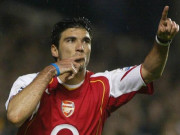 Media - Những bàn thắng để đời của Antonio Reyes trong màu áo Arsenal trước khi ra đi ở tuổi 35