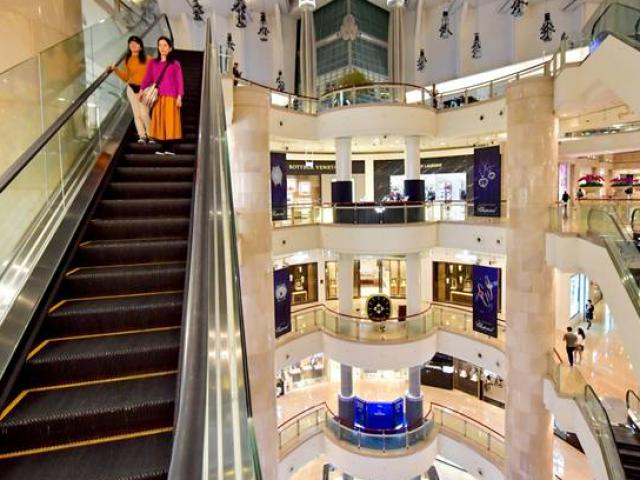 Kinh doanh - Thành phố "giàu ngầm", đại gia "âm thầm" tiêu tiền không phô trương