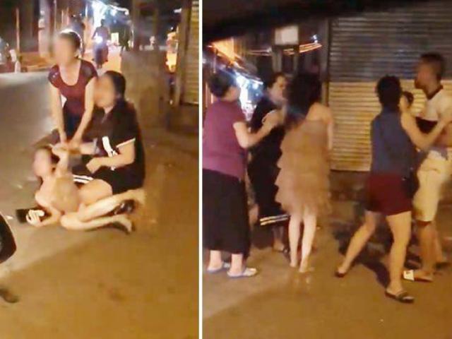 Bạn trẻ - Cuộc sống - Bị đánh ghen bởi chính "hồ ly" mình từng đánh ghen một năm trước