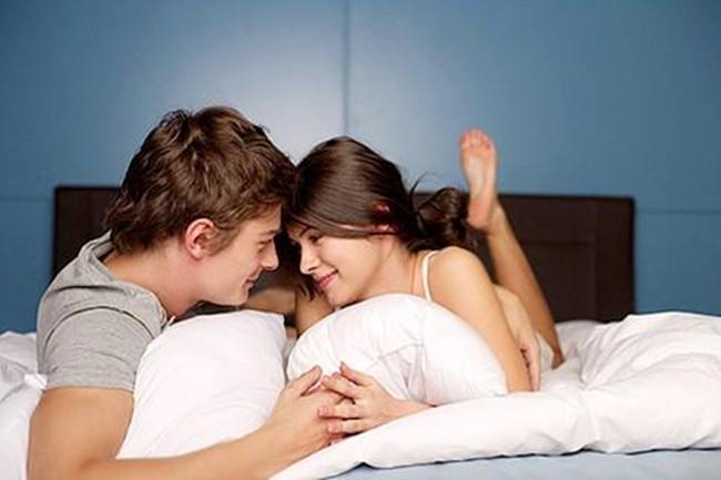 5 vấn đề nguy hiểm khiến ham muốn &#34;chuyện ấy&#34; giảm thê thảm - 1