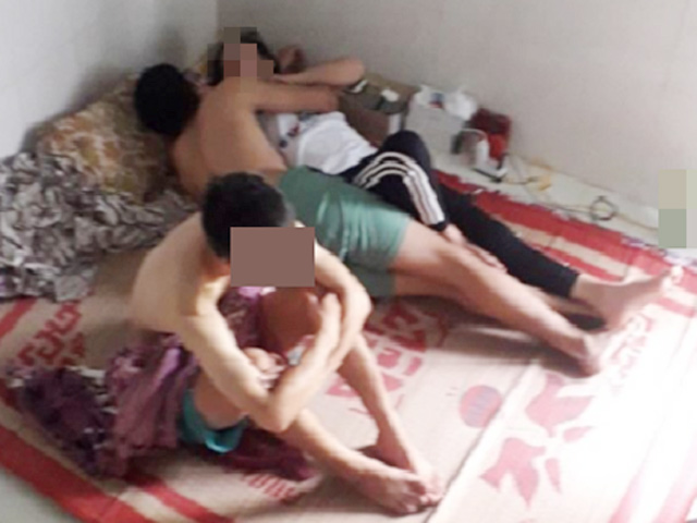 Bạn trẻ - Cuộc sống - Bạn trọ dẫn người yêu về phòng 6 lần/tuần, thanh niên làm điều bất ngờ