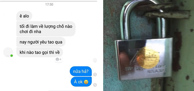 Bạn trọ dẫn người yêu về phòng 6 lần/tuần, thanh niên làm điều bất ngờ - 2