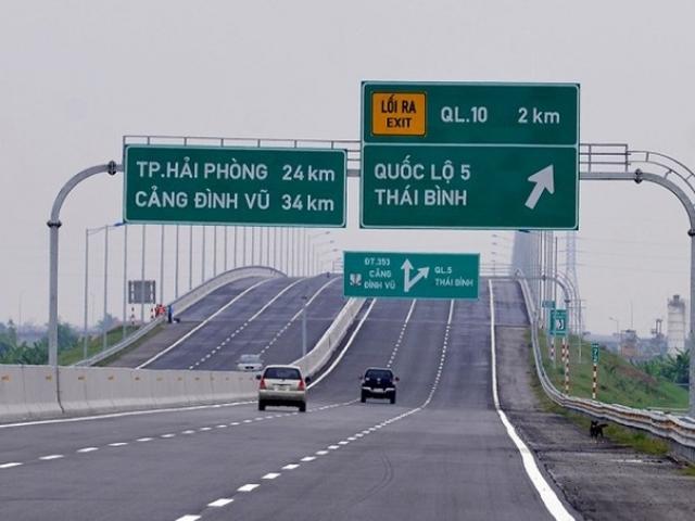 Làm cao tốc hiện đại nhất Việt Nam, vì sao đại gia này lại khóc?