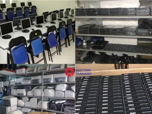 Khám phá công nghệ - Địa chỉ bệnh viện sửa chữa máy tính, máy in uy tín chất lượng cao tại Hà Nội