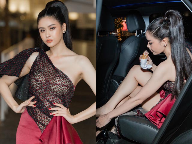 Đời sống Showbiz - Trương Quỳnh Anh: "Tôi thấy biết ơn thời kỳ khủng khoảng"