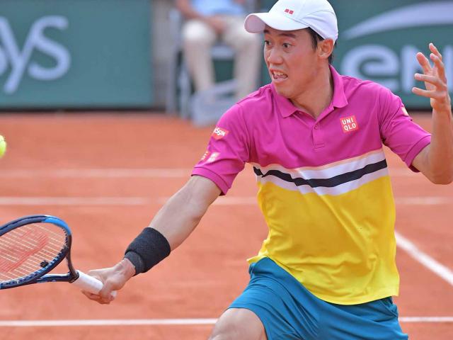 Thể thao - Roland Garros ngày 9: Del Potro bị loại, A.Zverev, Halep đi tiếp