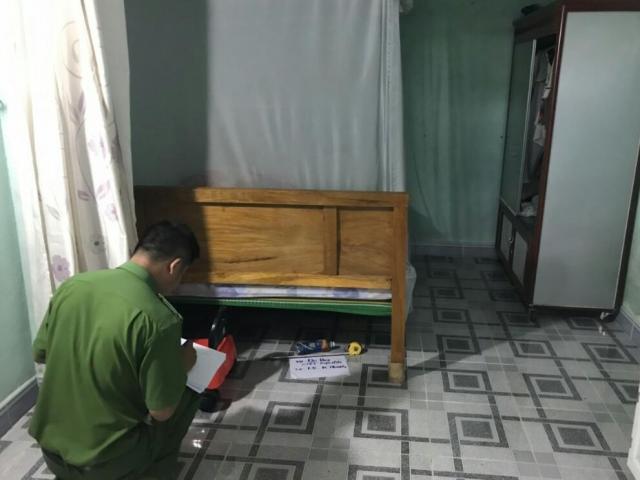 Pháp luật - Chê chồng cũ “bẩn” không cho ôm, gái một con trải qua giây phút kinh hoàng