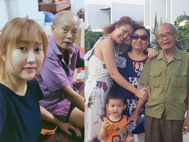 Đời sống Showbiz - Bố Phi Thanh Vân đột ngột qua đời