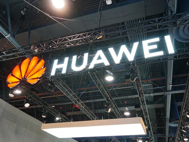 Người dùng thế giới nghĩ gì về điện thoại Huawei?