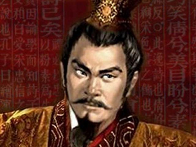 Kết cục bi thảm của Hoàng đế Trung Hoa “sinh nhầm thời đại”