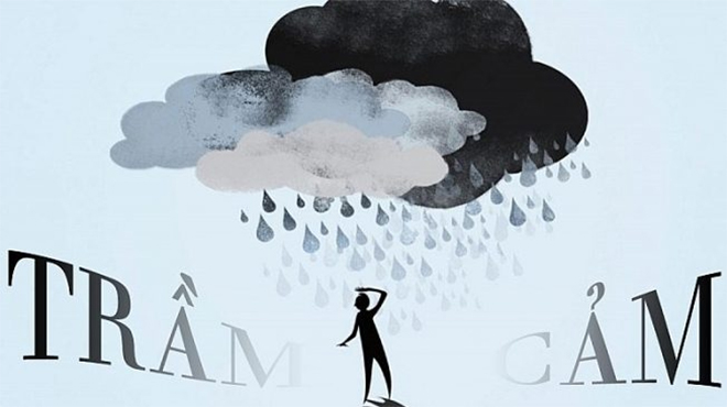 6 cách khắc phục trầm cảm không cần dùng thuốc - 1