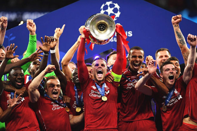 Liverpool, Chelsea xưng bá châu Âu: Ngoại hạng Anh sẽ thống trị lâu dài? - 2