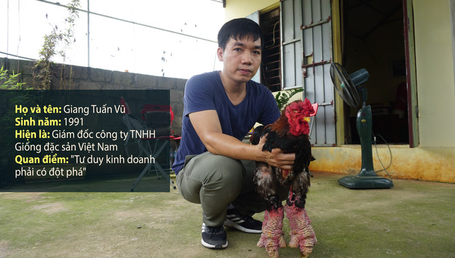 Nông dân đổi đời, thu tiền tỷ nhờ chụp ảnh bán nông sản trên mạng - 2