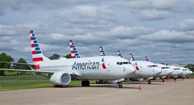 Phát hiện gây sốc về dòng máy bay Boeing 737 MAX - 1