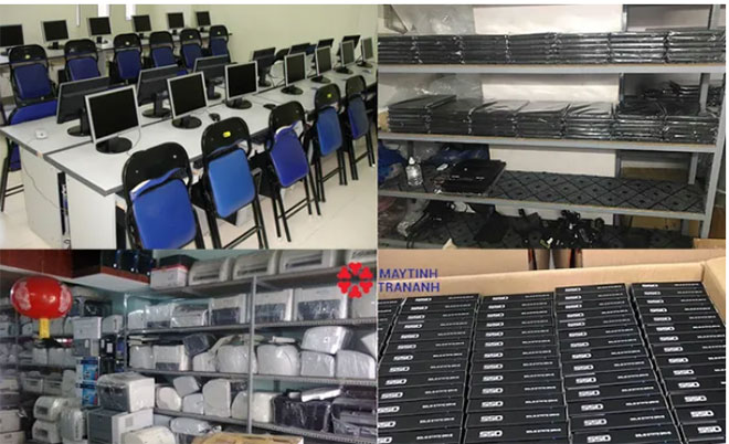 Địa chỉ bệnh viện sửa chữa máy tính, máy in uy tín chất lượng cao tại Hà Nội - 3