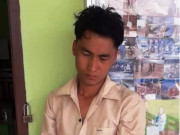Pháp luật - Trinh sát vây bắt đàn em của &quot;ông trùm&quot; ma túy Thạo Phết