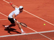 Thể thao - Djokovic - Struff: Uy lực khủng khiếp, 93 phút không tưởng