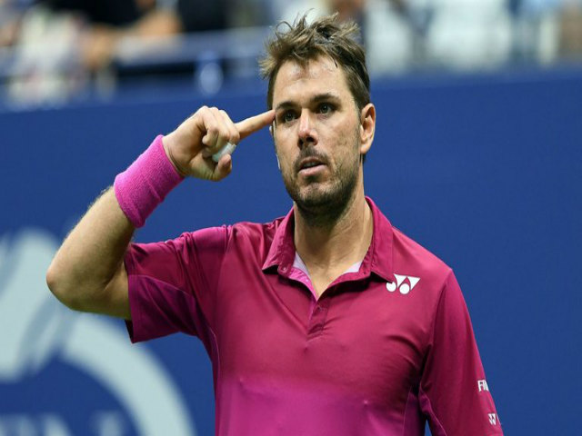 Thể thao - Roland Garros ngày 8: Thiem vất vả, Wawrinka thắng siêu kịch tính