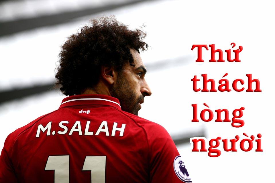 &#34;Vua Ai Cập&#34; Salah vô địch cúp C1: Bi kịch gãy vai & 102 giây thiên đường - 2