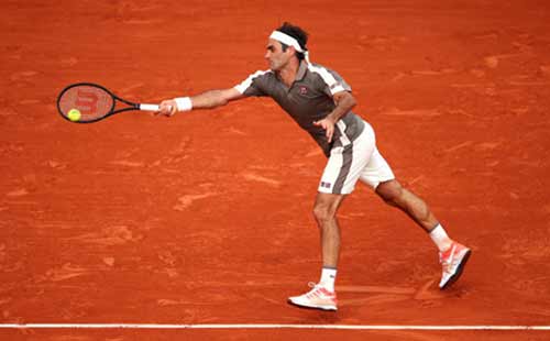 Chi tiết Federer - Wawrinka: Chiến thắng nghẹt thở (KT) - 4