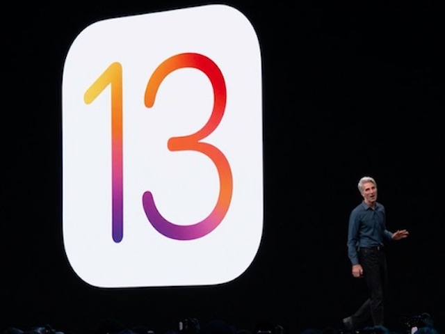 10 thay đổi đáng chú ý nhất trên iOS 13 vừa được Apple công bố
