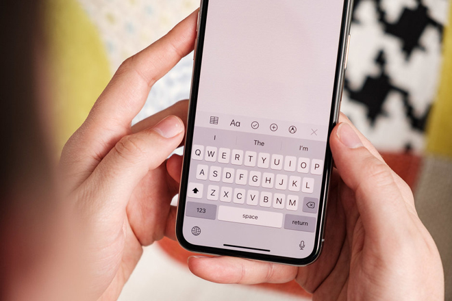 iPhone có những ưu, nhược điểm nào? - 2