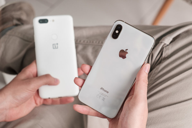 iPhone có những ưu, nhược điểm nào? - 6