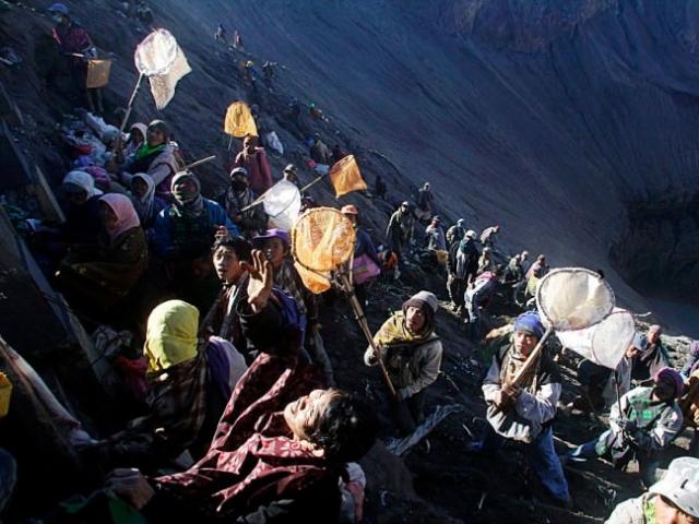 Du lịch - Đến xứ sở vạn đảo nhất định đừng bỏ qua những trải nghiệm độc đáo này