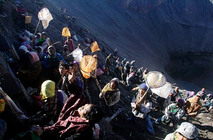 Đến xứ sở vạn đảo nhất định đừng bỏ qua những trải nghiệm độc đáo này - 11