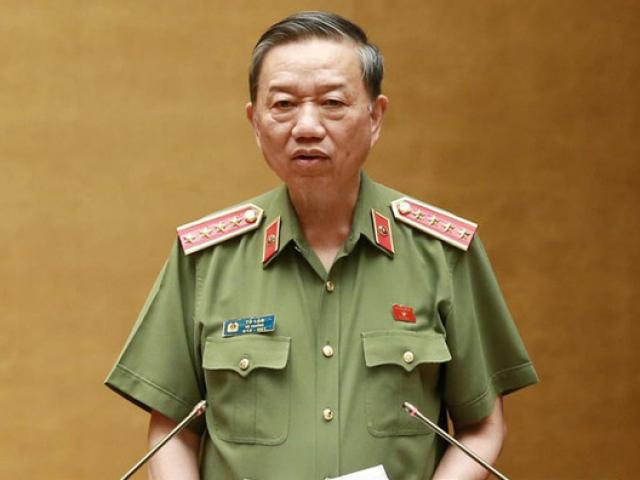 Tin tức trong ngày - Ma túy vận chuyển tính bằng tấn: Bộ trưởng Tô Lâm giải trình thế nào?