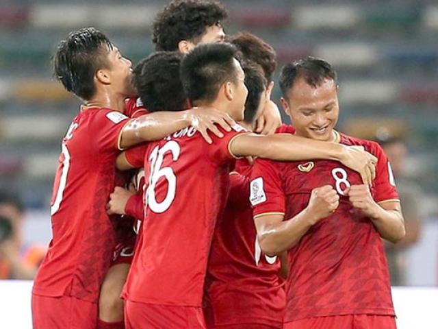 Bóng đá - Công mỏi, thủ mòn tuyển Việt Nam chơi thế nào tại King’s Cup 2019?