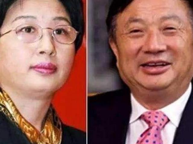 Kinh doanh - Người phụ nữ được mệnh danh “trùm cuối” của Huawei là ai?