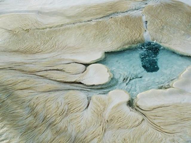 Thế giới - Người sao Hỏa trông như mỳ ống?