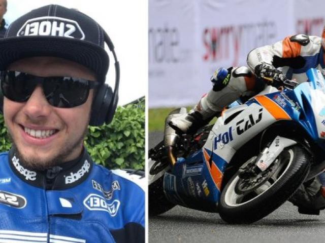 Thể thao - Giải đua "ký tên vào án tử" 258 VĐV bỏ mạng: Tai nạn thảm khốc 209km/h