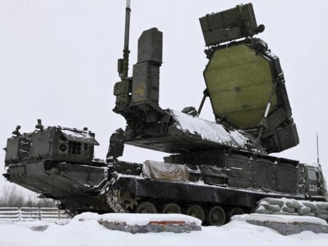 Thế giới - Nga rục rịch trao quyền vận hành S-300 cho Syria, Israel "cuống cuồng" nhờ Mỹ can thiệp phút chót?