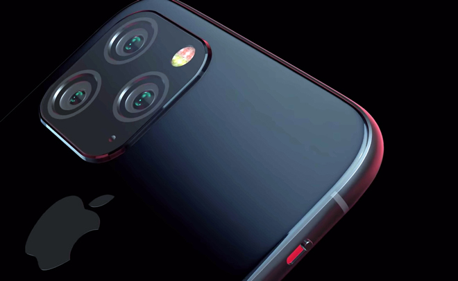 iPhone 11 đẹp thế này thì iFan nào... cưỡng nổi - 3