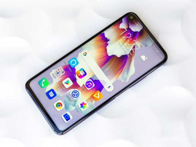 Dế sắp ra lò - Đây mới là siêu phẩm thực sự trong thời kỳ đen tối của Huawei