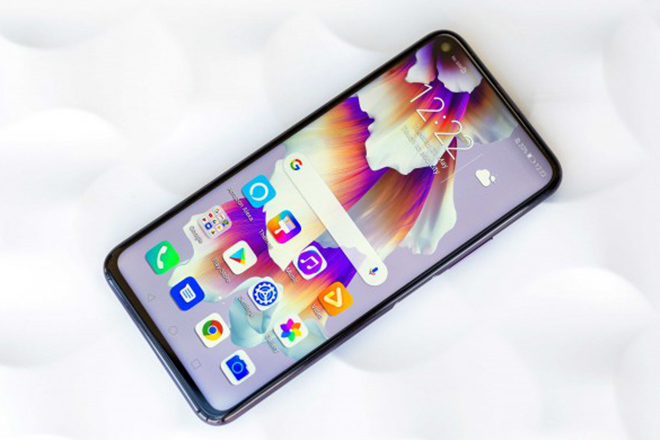 Đây mới là siêu phẩm thực sự trong thời kỳ đen tối của Huawei - 2