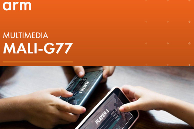 Galaxy S11 sẽ là một chiếc smartphone chơi game thực thụ - 1
