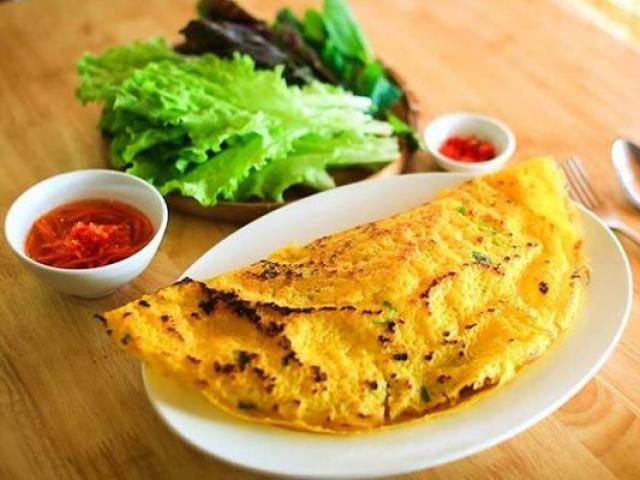 Giáo dục - du học - Những món ăn quen thuộc nhưng bạn có biết cách viết đúng tên?