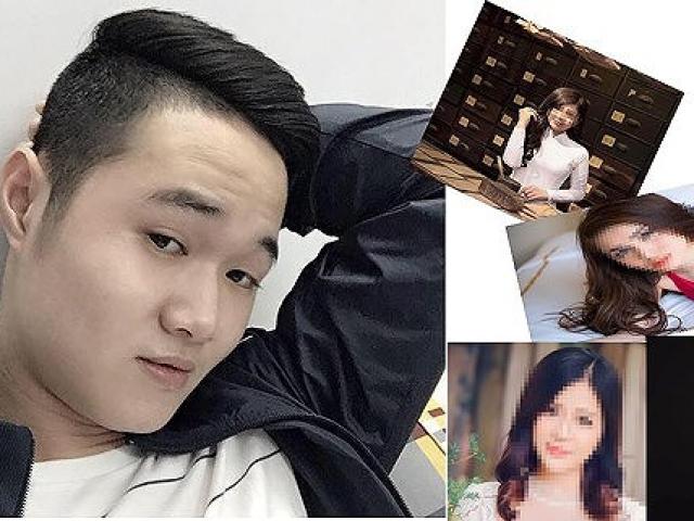 Pháp luật - Truy tìm nhân vật bí ẩn trong đường dây bán dâm nghìn đô của “tú ông” Kiều Đại Dũ