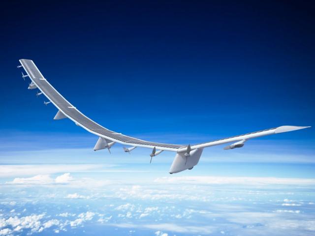 Thế giới - Mỹ bán trinh sát cơ không người lái cho các nước ĐNA, kiềm chế Trung Quốc